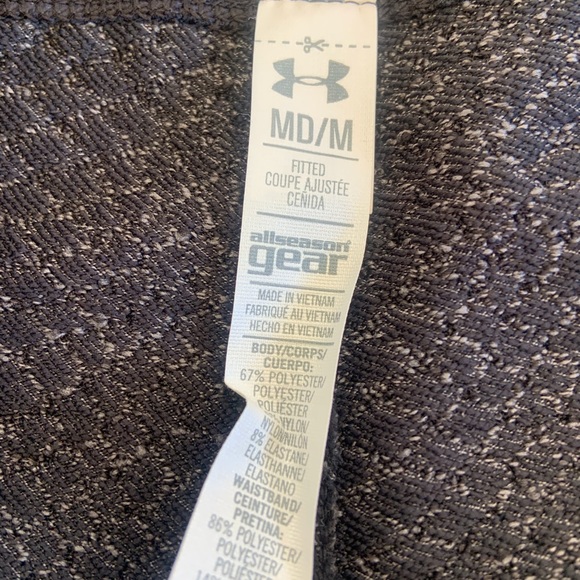 Women’s Under Armour Leggings - Picture 4 of 6